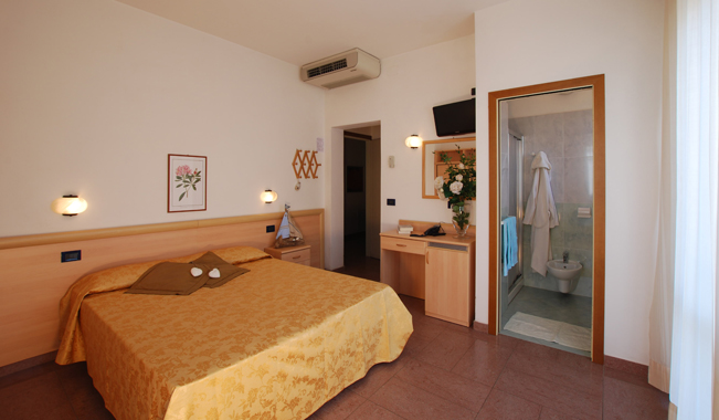 hotel chioggia