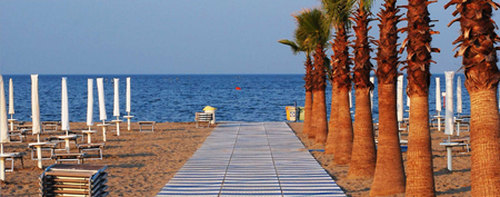 OFFERTA DI INIZIO ESTATE - HOTEL JONNI News Hotel Sottomarina Albergo 1 Stella