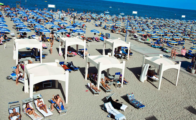 LAST MINUTE HOTEL JONNI A SOTTOMARINA LIDO News Hotel Sottomarina Albergo 1 Stella