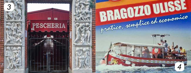 10 cose da fare a Chioggia e Sottomarina Hotel Sottomarina Albergo 1 Stella
