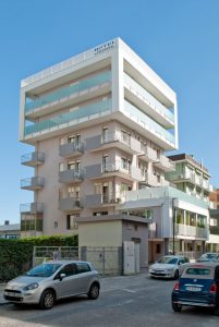 Hotel Sottomarina Albergo 1 Stella