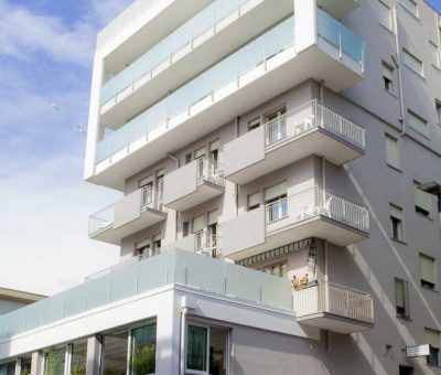 hotel jonni sottomarina di chioggia