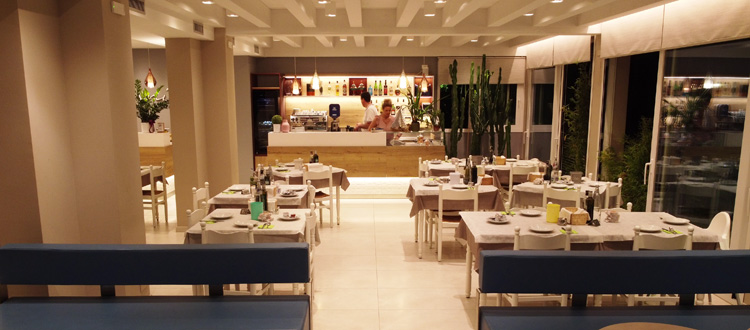 offerta scontata hotel sottomarina