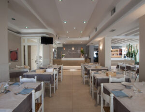 Hotel Sottomarina Albergo 1 Stella