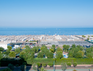 Hotel Sottomarina fronte mare News Hotel Sottomarina Albergo 1 Stella