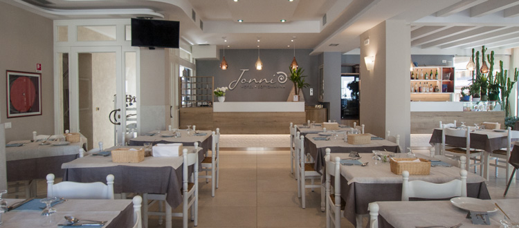 Hotel Sottomarina mezza pensione